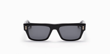Akoni Eyewear Leo Sun Black