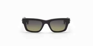 Akoni Eyewear Libra Sun Matte Black