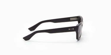 Akoni Eyewear Libra Sun Matte Black