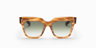 Akoni Eyewear Lyra Sun Sand Swirl