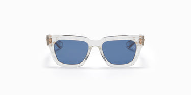 Akoni Eyewear Pyxis Sun Crystal Clear