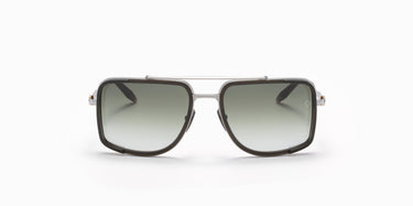 Akoni Eyewear Stargazer Sun Brushed Palladium