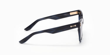 Akoni Eyewear Vela Sun Black