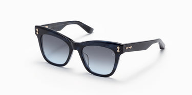 akoni eyewear Vela Sun Black