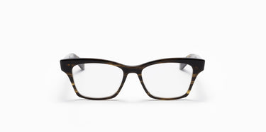 Akoni Eyewear Vista Optical Dark Tortoise