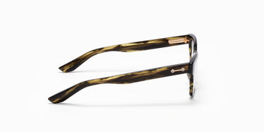 Akoni Eyewear Vista Optical Dark Tortoise
