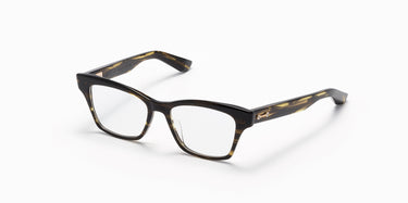 akoni eyewear Vista Optical Dark Tortoise
