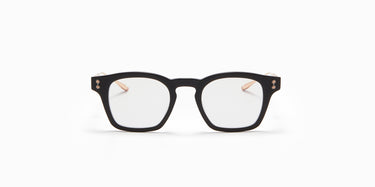 Akoni Eyewear Wise Optical Black