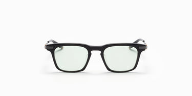 Akoni Eyewear Zenith Optical Black