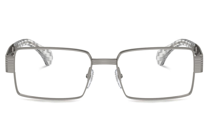 alain mikli A02503 Gunmetal