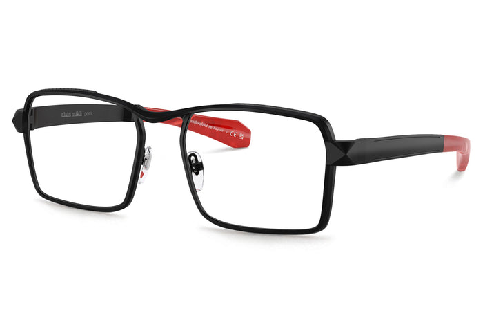 Alain Mikli A02508T Matte Black