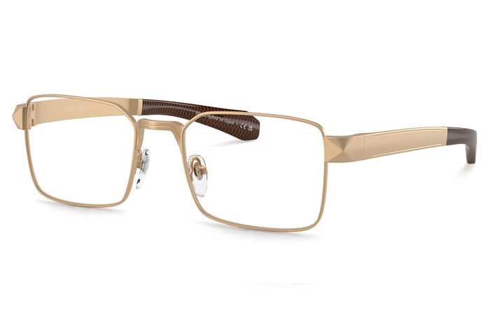 Alain Mikli A02509T Matte Rose Gold