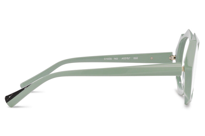 Alain Mikli A03157 Sage Green