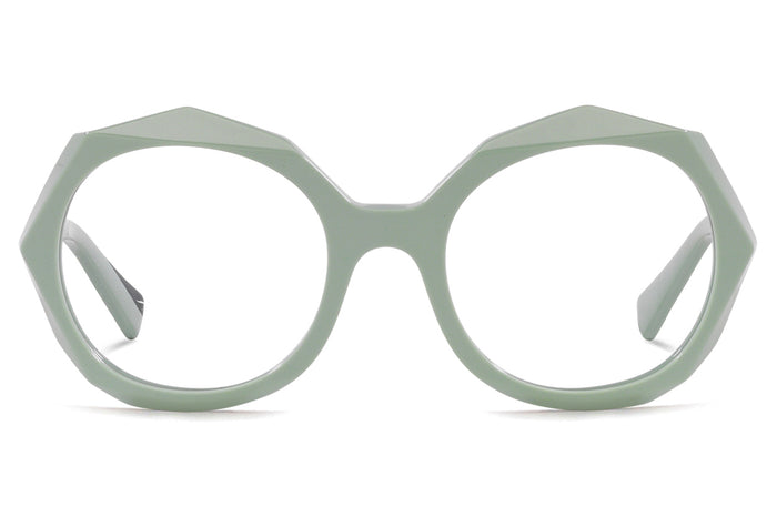 alain mikli A03157 Sage Green