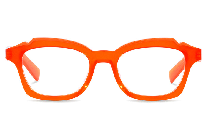 Alain Mikli A03166 Noir Mikli/Rouge Mikli