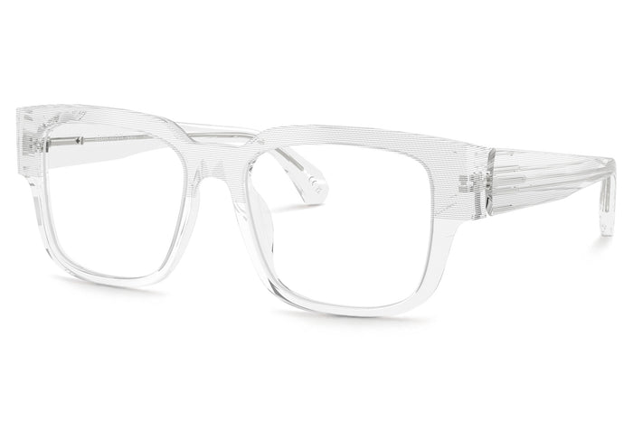 Alain Mikli A03504M Crystal