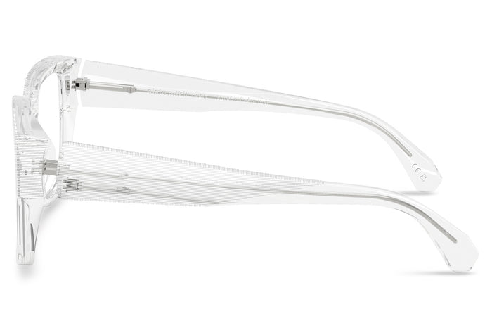 Alain Mikli A03504M Crystal