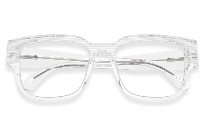 Alain Mikli A03504M Crystal