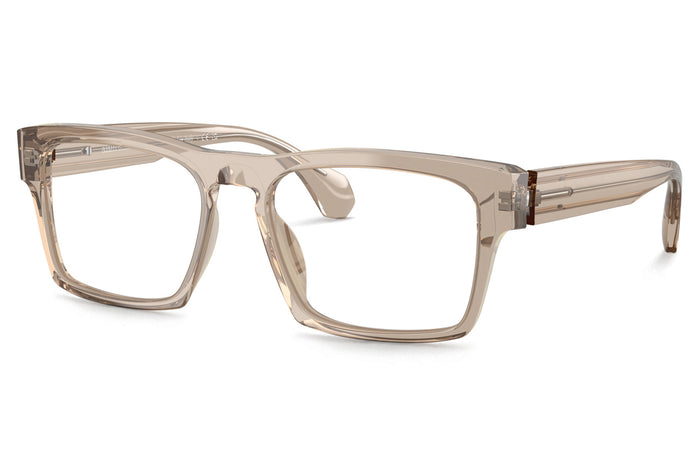 Alain Mikli A03508M Transparent Ostrich