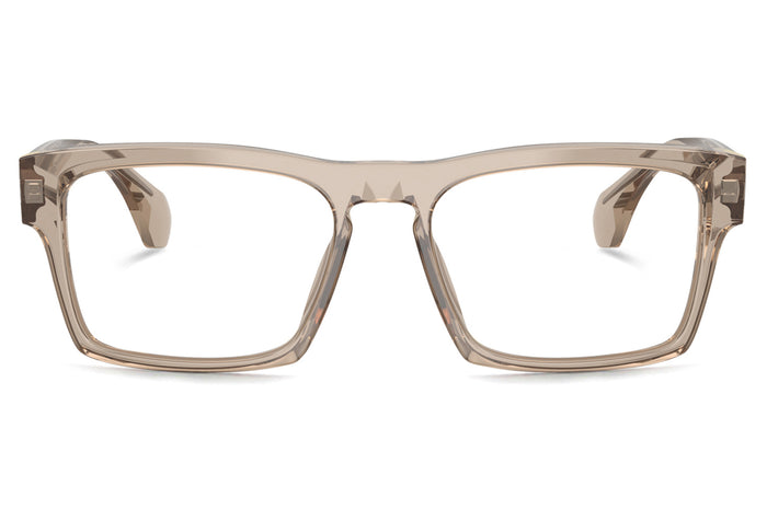 alain mikli A03508M Transparent Ostrich