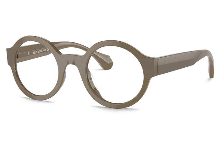 Alain Mikli A03509 Khaki Green