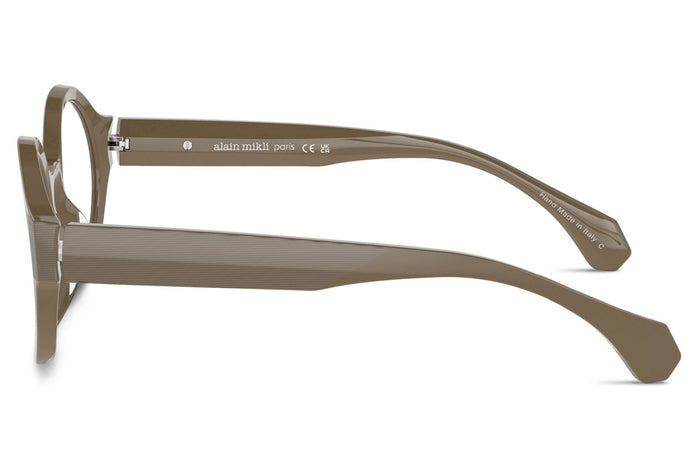 Alain Mikli A03509 Khaki Green