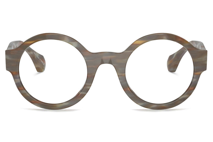 Alain Mikli A03509 Khaki Green