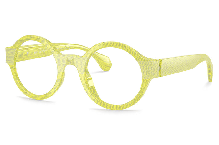 Alain Mikli A03509M New Pointillee Lime