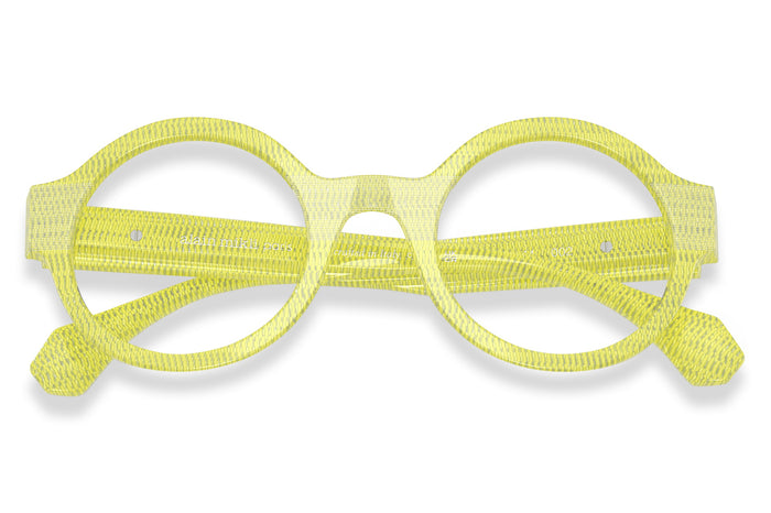Alain Mikli A03509M New Pointillee Lime