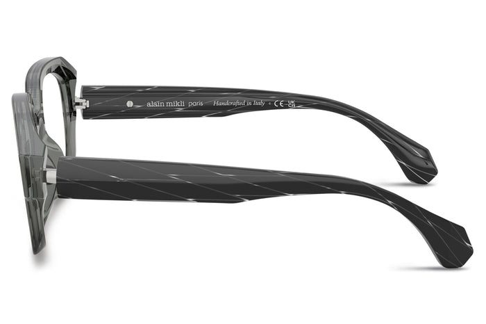 Alain Mikli A03510M Transparent Grey / 47mm