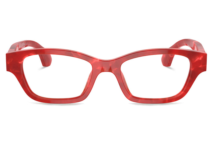 alain mikli A03516 Rouge Nacre