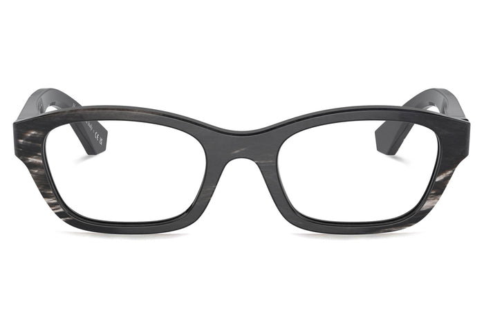 Alain Mikli A03516CO Light Brown Horn