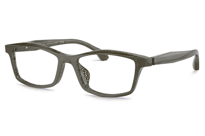 Alain Mikli A03523D New Pointille Green
