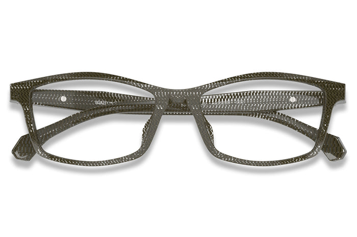 Alain Mikli A03523D New Pointille Green