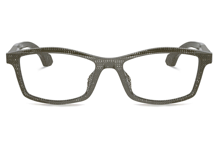 alain mikli A03523D New Pointille Green