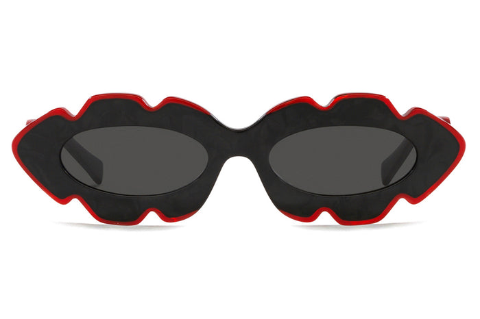 Alain Mikli A05072 Opal Purple/Lilac