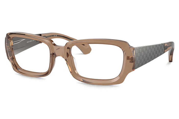 Alain Mikli A05504 Transparent Taupe