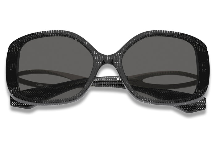 Alain Mikli A05508 New Pointille Black