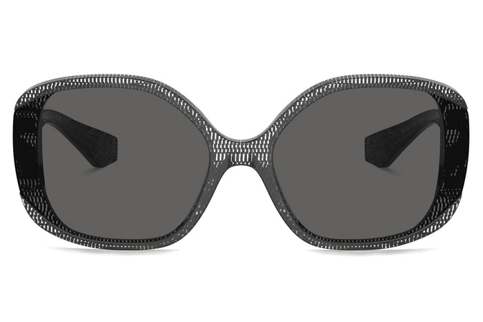 alain mikli A05508 New Pointille Black