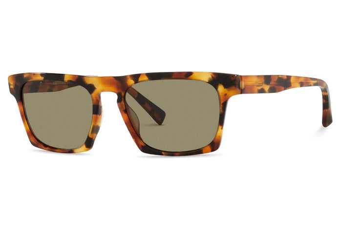 Alain Mikli N°861 Sun (A05065) Havana