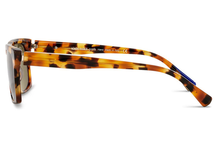 Alain Mikli N°861 Sun (A05065) Havana