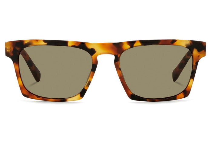 alain mikli N°861 Sun (A05065) Havana