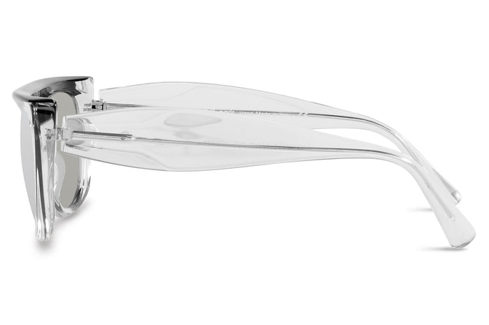 Alain Mikli Trouville (A05062) Crystal/Noir Mikli