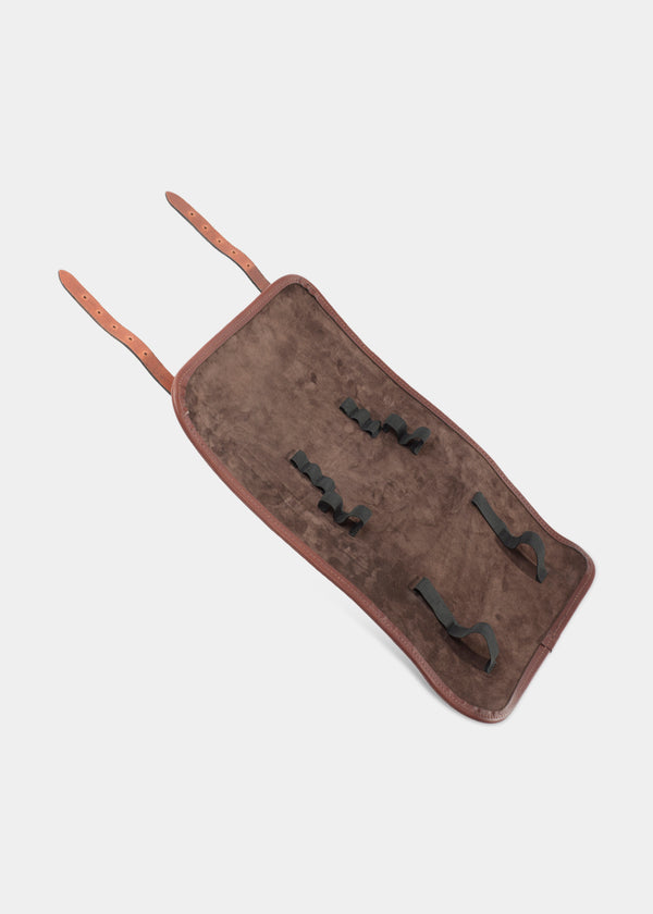 Alan Paine Leather Cleaning Roll