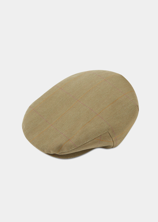 alan paine Axford Men's Waterproof Lightweight Cap In Aspen