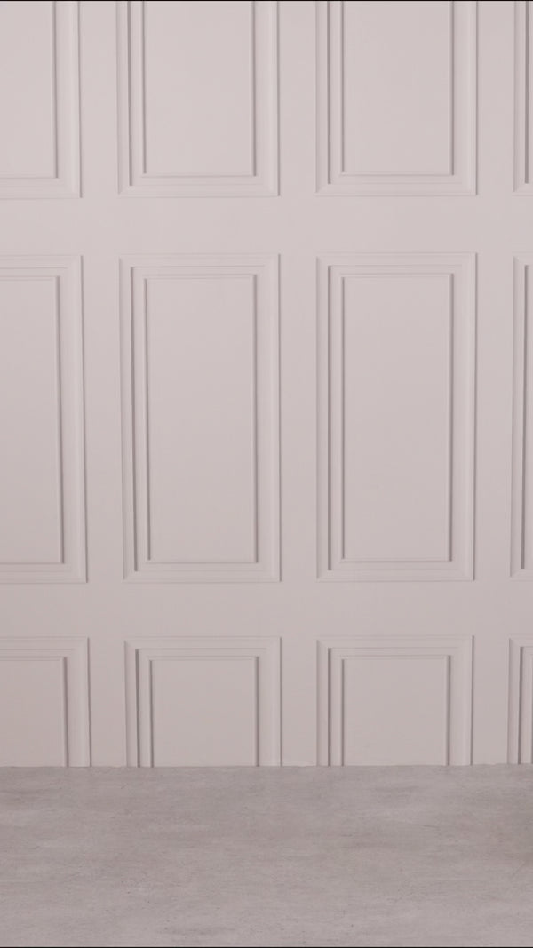 Alan Paine Cairns Geelong Wool 1/4 Zip Jumper In Dark Navy - Regular Fit