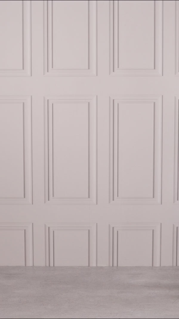 Alan Paine Surrey Men's Tweed Lined Country Waistcoat In Blue - Regular Fit