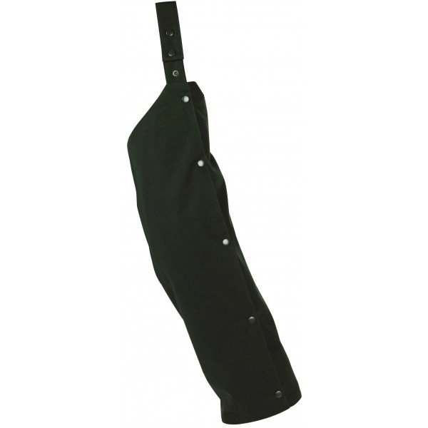 alan paine Thetford Waxed Cotton Leggings - Regular Fit