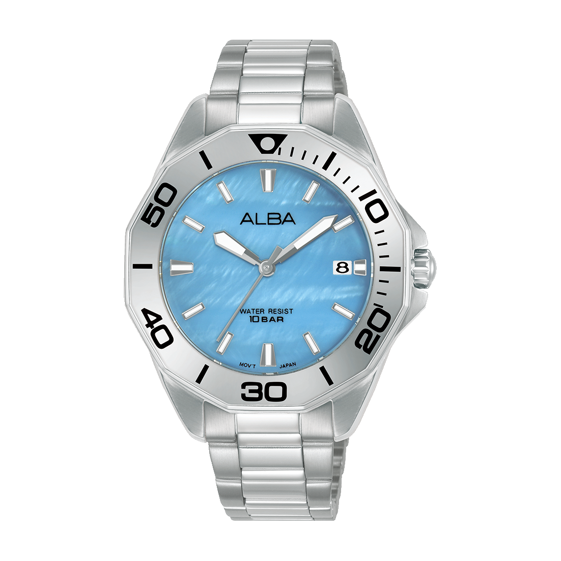 alba Active AG8P31X1