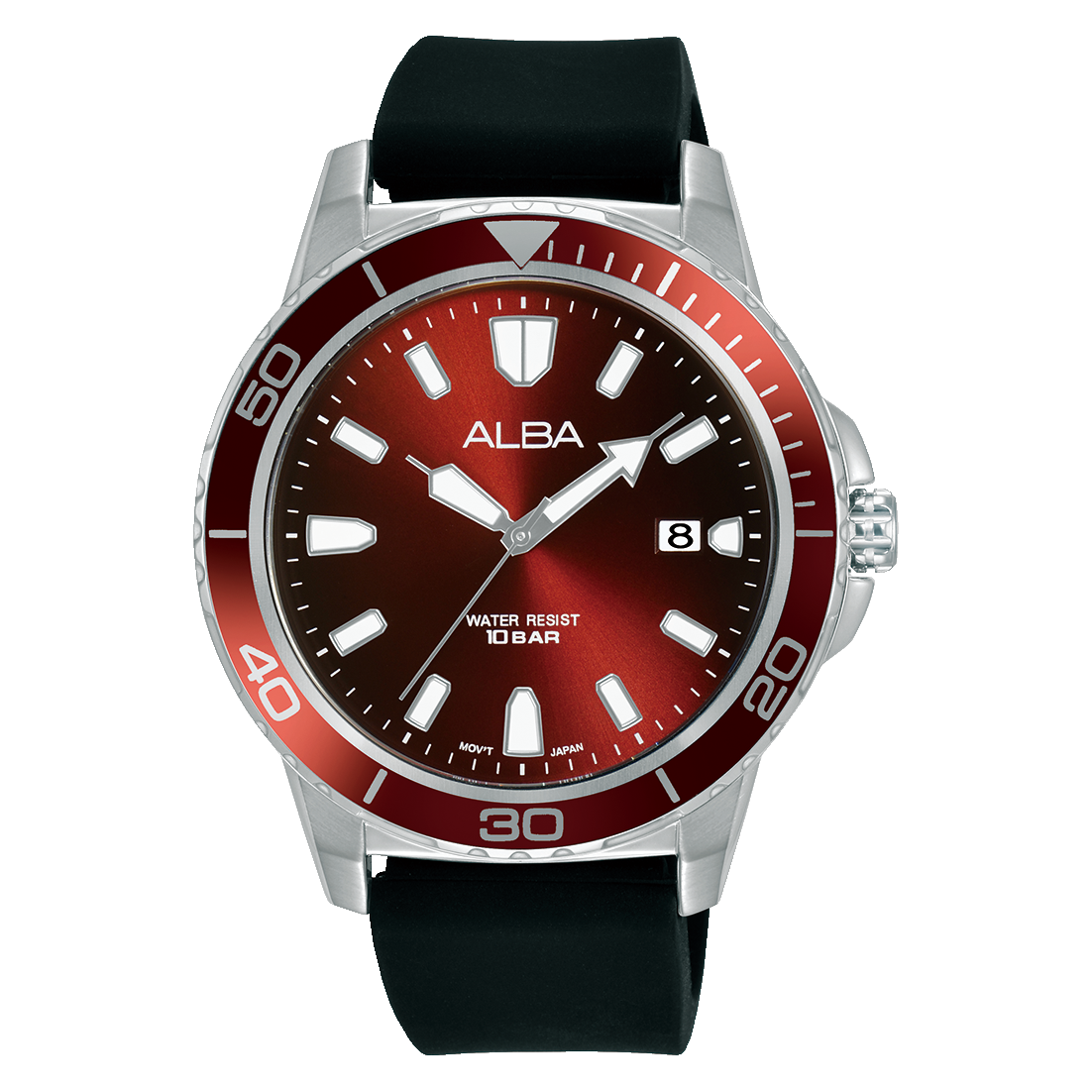 alba Active AS9U15X1